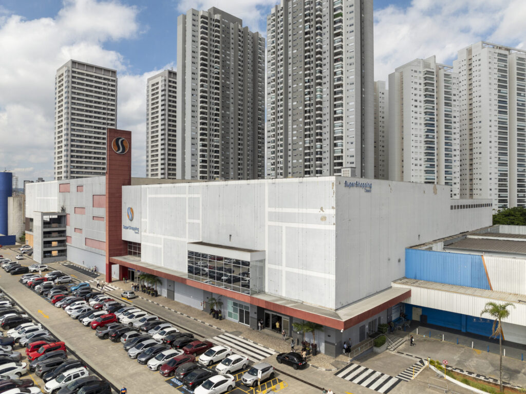 SUPER SHOPING OSASCO